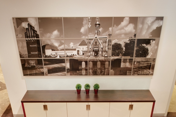 Best Western Hotel Darmstadt Mitte